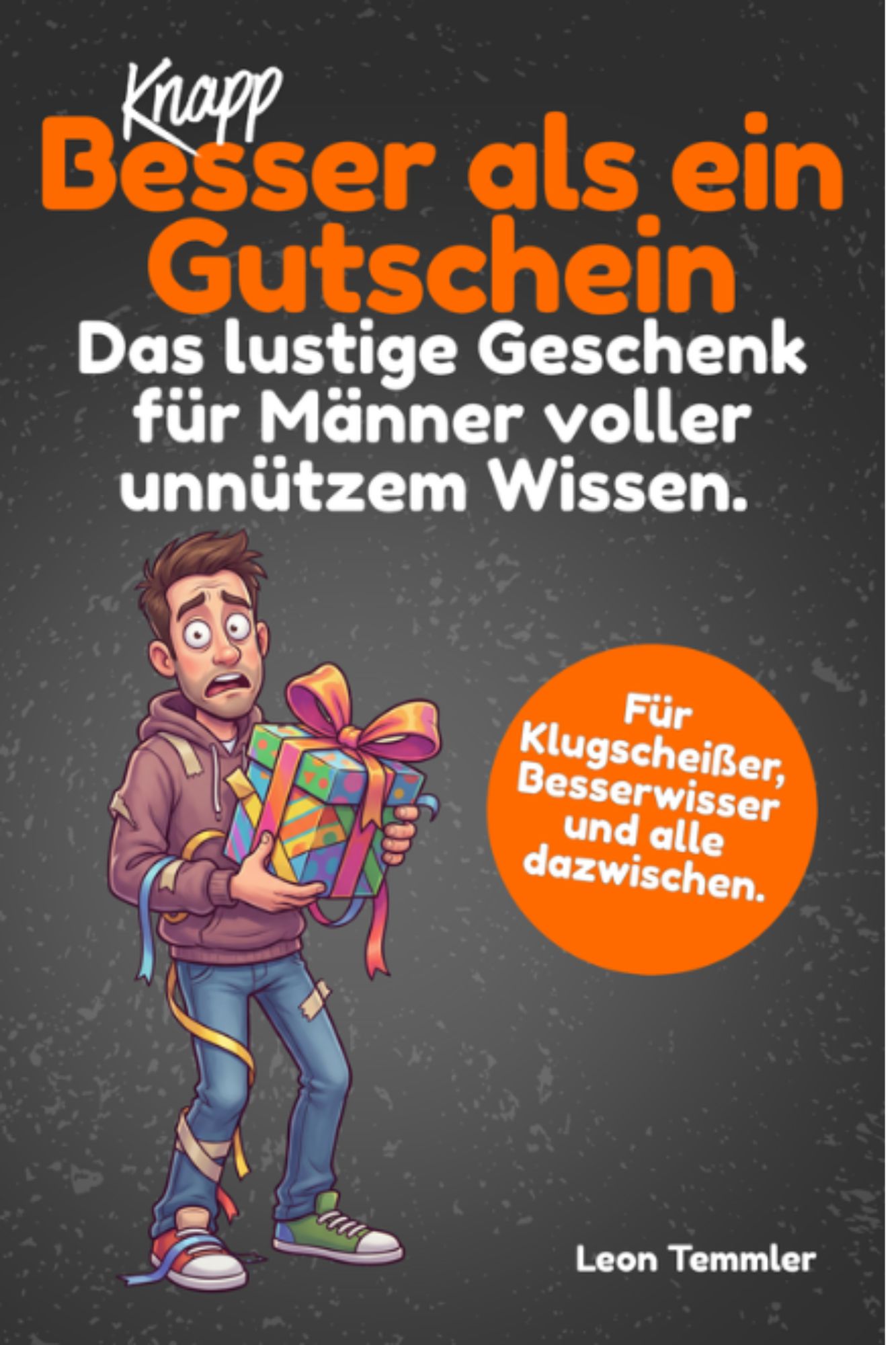 Besser als ein Gutschein